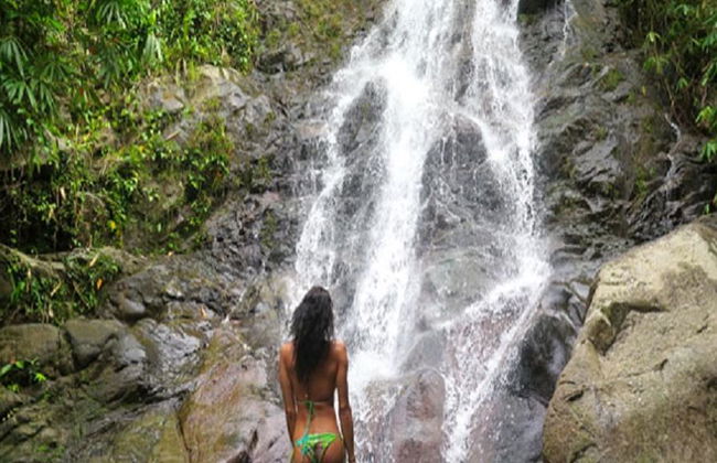 Khao Lak Sightseeing and Phuket Fantasea Show - Foto 2
